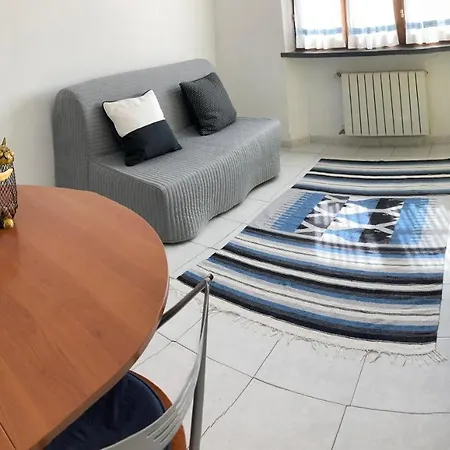 Prázdninový dům Casa Luna - Airport *