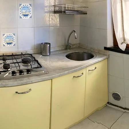 Casa Luna - Airport Prázdninový dům *