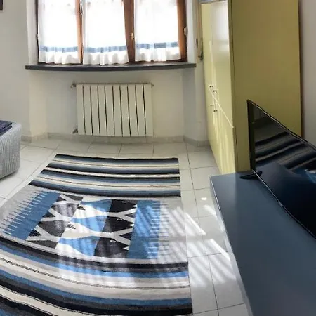 Casa Luna - Airport Prázdninový dům *