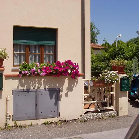 Casa Luna - Airport Nyaraló Pisa