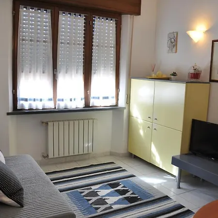 Casa Luna - Airport Nyaraló Pisa