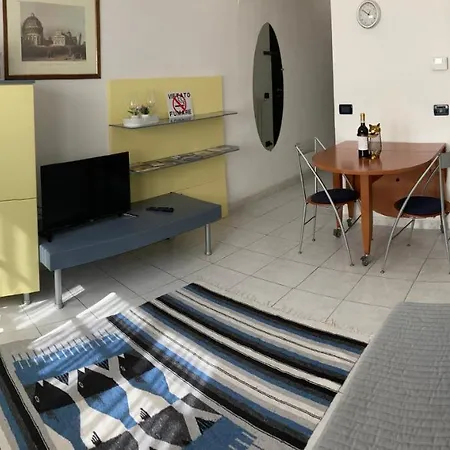 Nyaraló Casa Luna - Airport