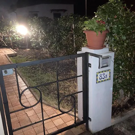 Nyaraló Casa Luna - Airport Pisa